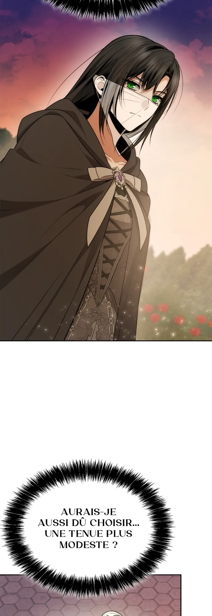 Read I’m the Queen in This Life FR Manga Online