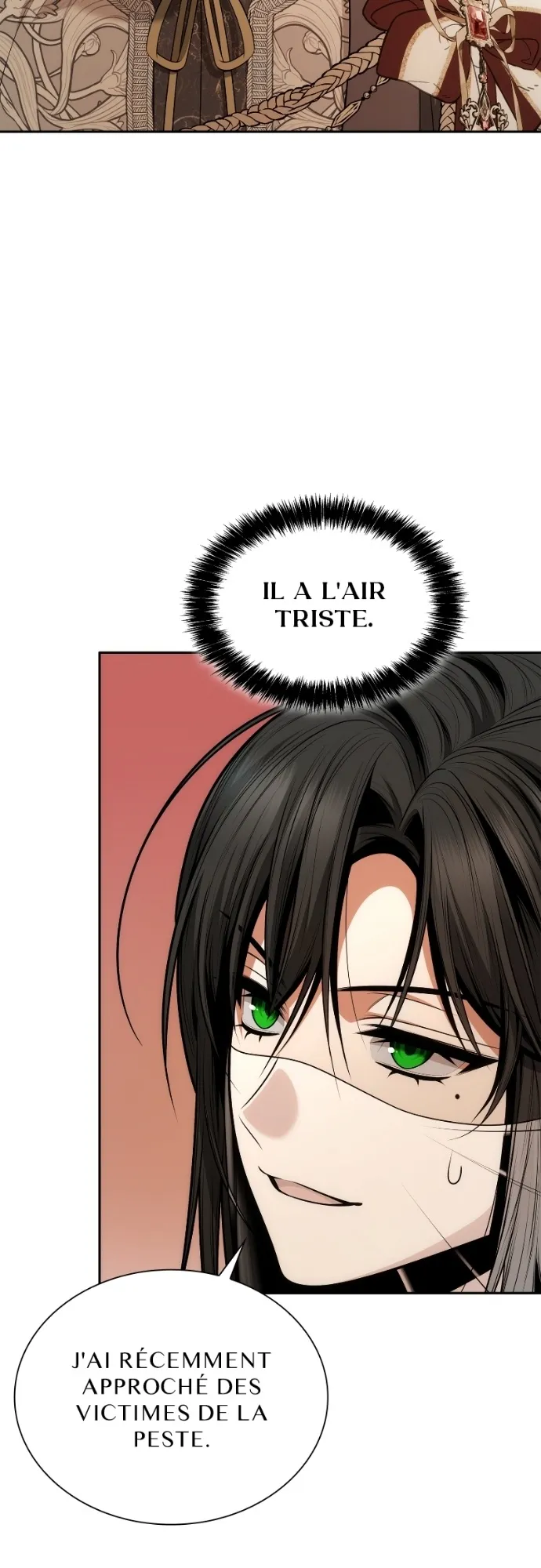 Read I’m the Queen in This Life FR Manga Online