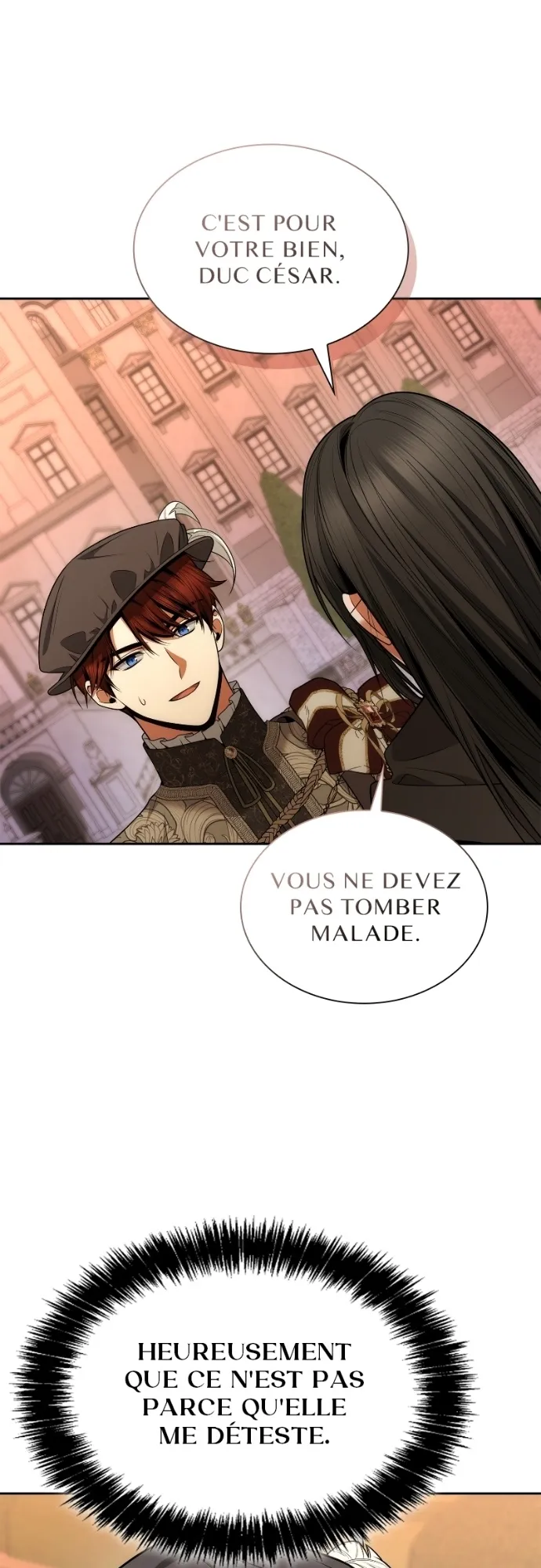Read I’m the Queen in This Life FR Manga Online