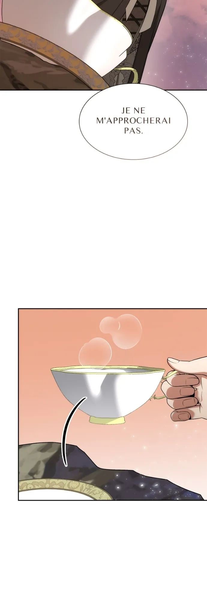 Read I’m the Queen in This Life FR Manga Online