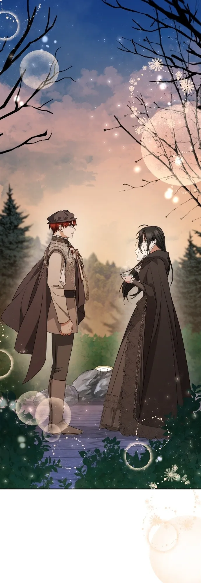 Read I’m the Queen in This Life FR Manga Online
