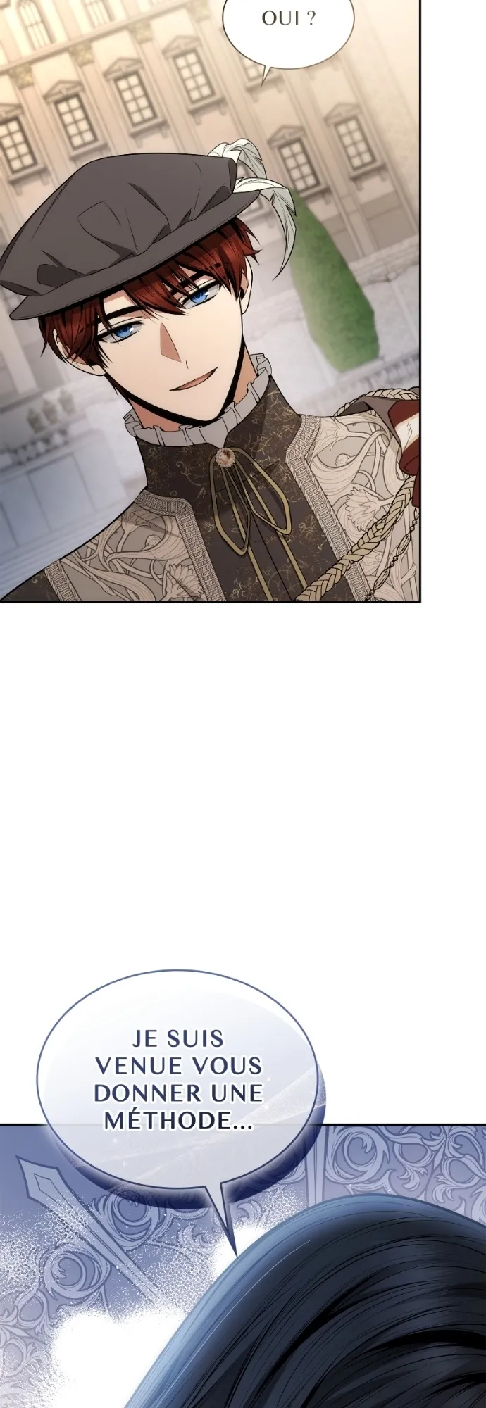 Read I’m the Queen in This Life FR Manga Online