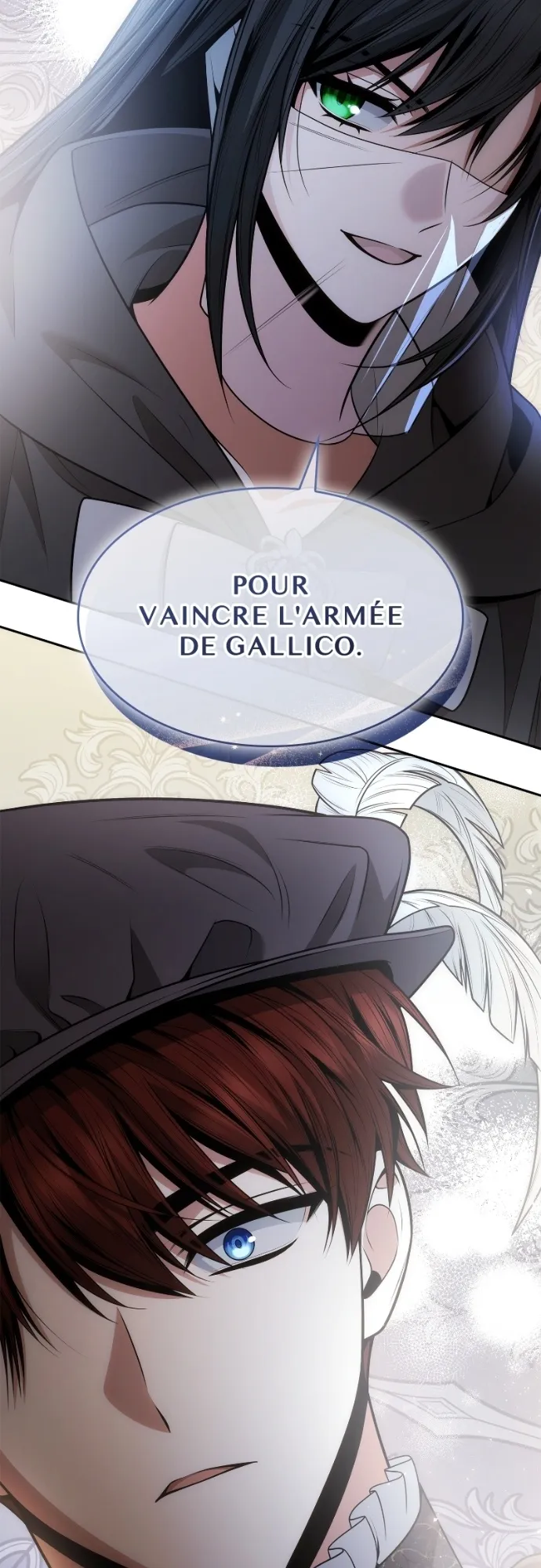 Read I’m the Queen in This Life FR Manga Online