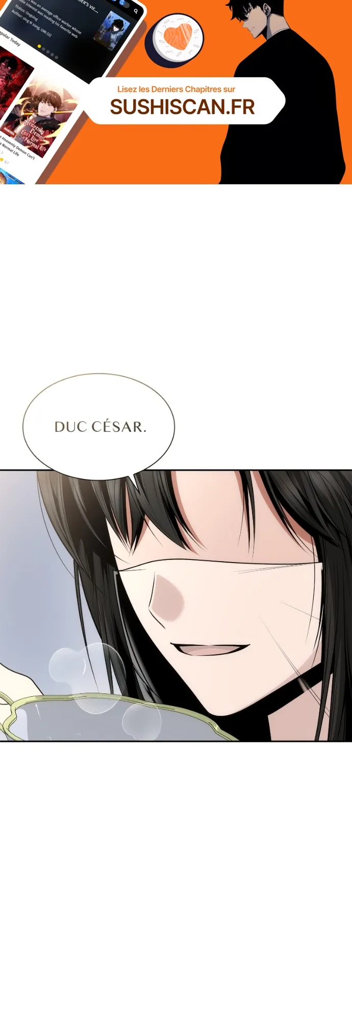 Read I’m the Queen in This Life FR Manga Online