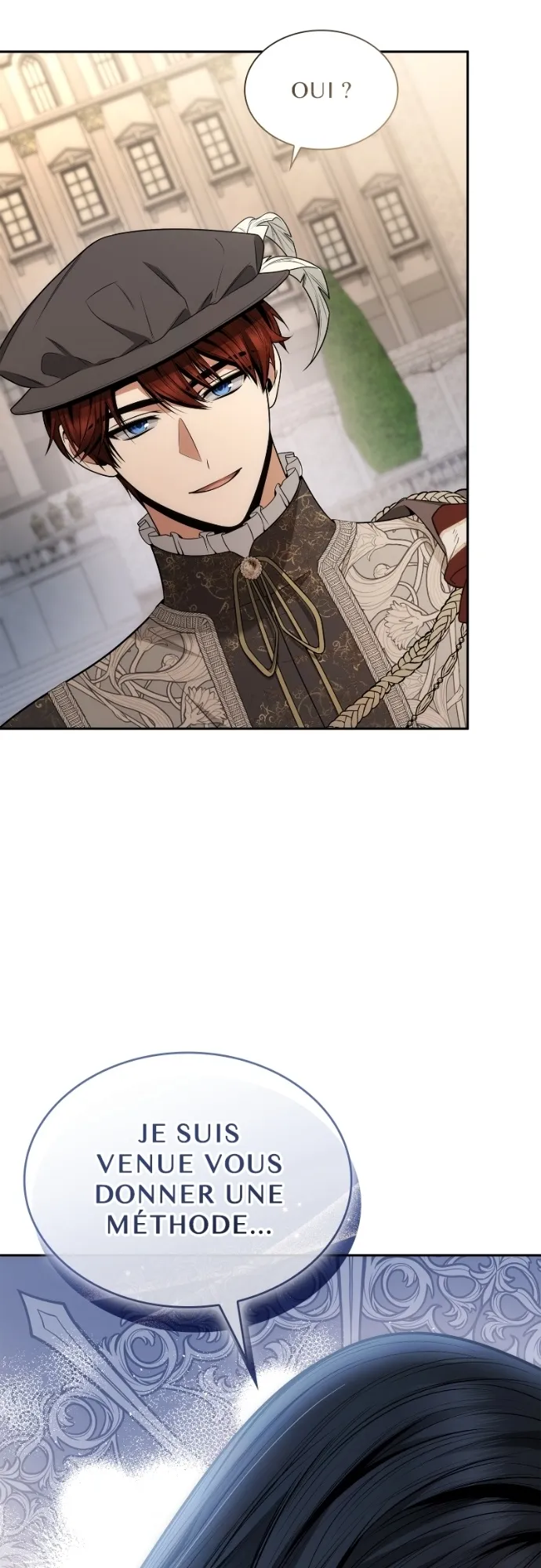 Read I’m the Queen in This Life FR Manga Online