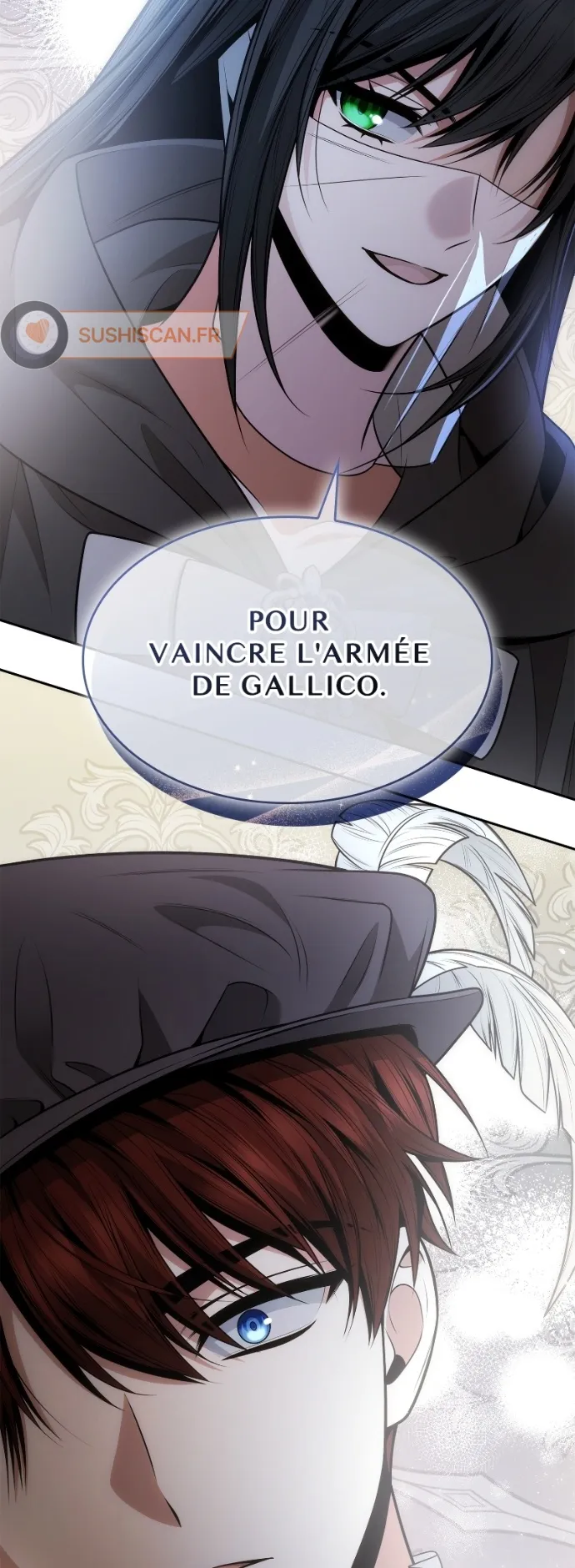 Read I’m the Queen in This Life FR Manga Online