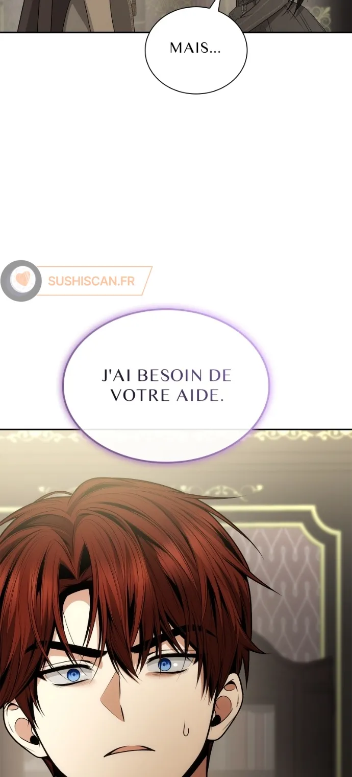 Read I’m the Queen in This Life FR Manga Online