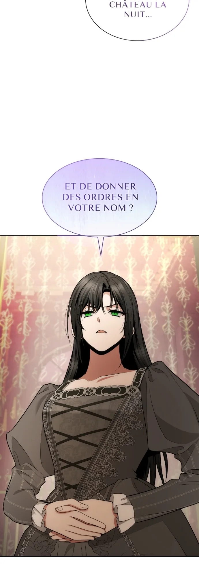Read I’m the Queen in This Life FR Manga Online