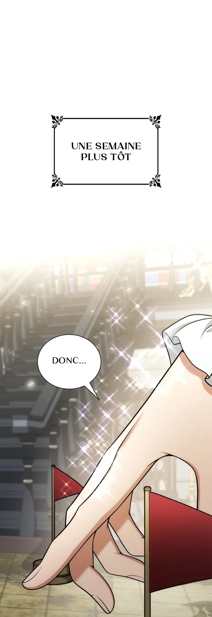 Read I’m the Queen in This Life FR Manga Online