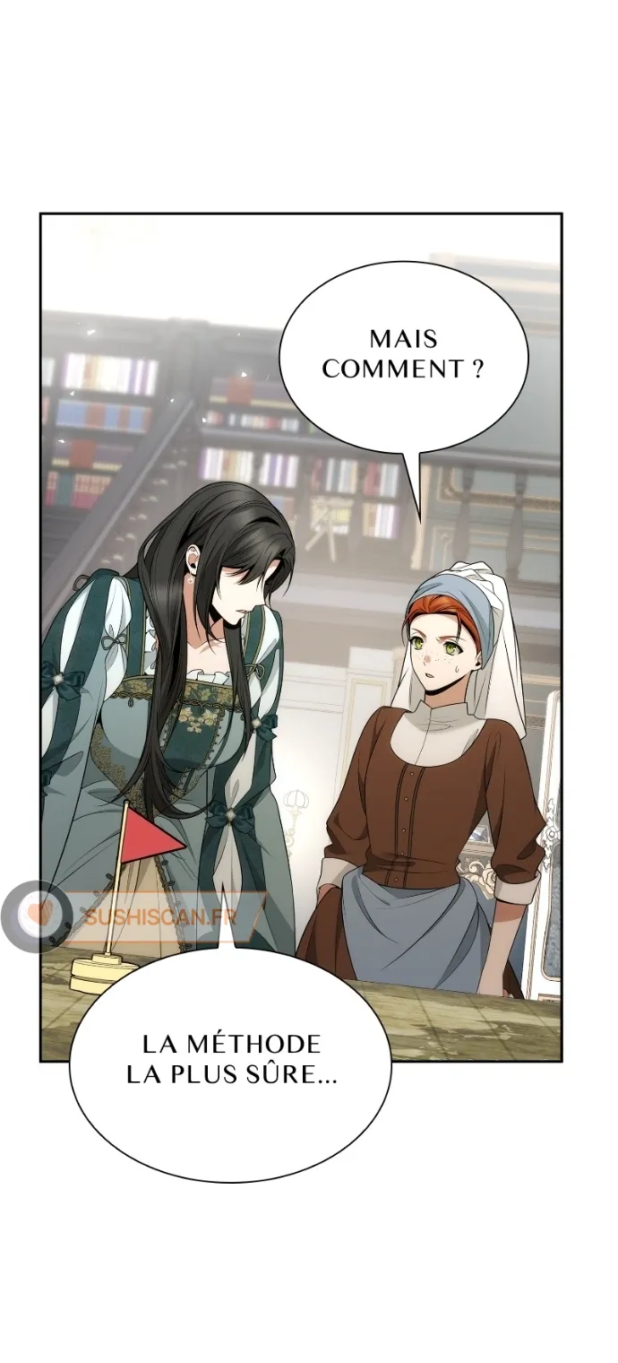 Read I’m the Queen in This Life FR Manga Online
