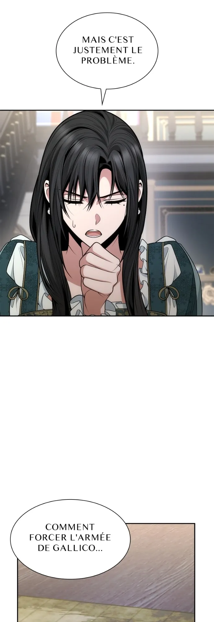 Read I’m the Queen in This Life FR Manga Online