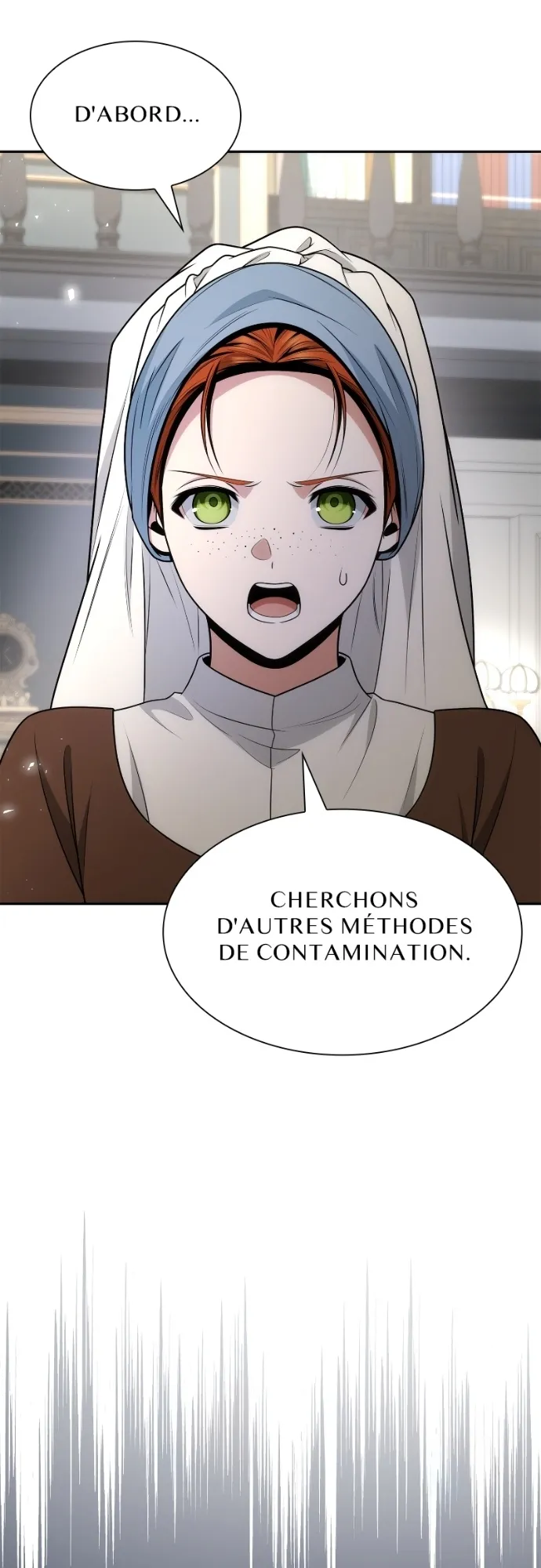 Read I’m the Queen in This Life FR Manga Online