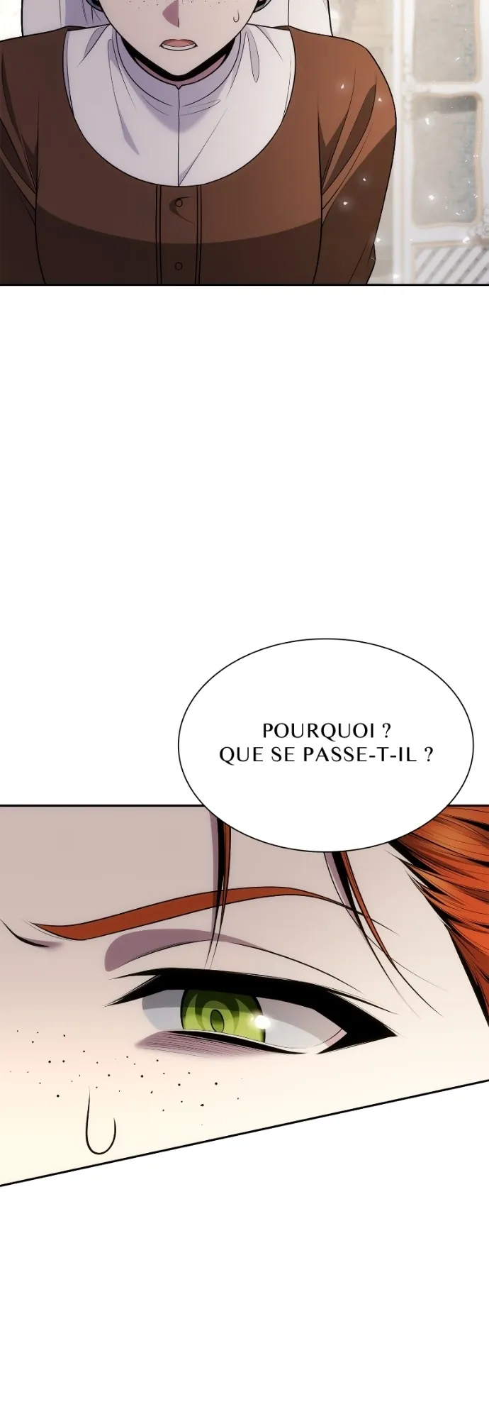 Read I’m the Queen in This Life FR Manga Online