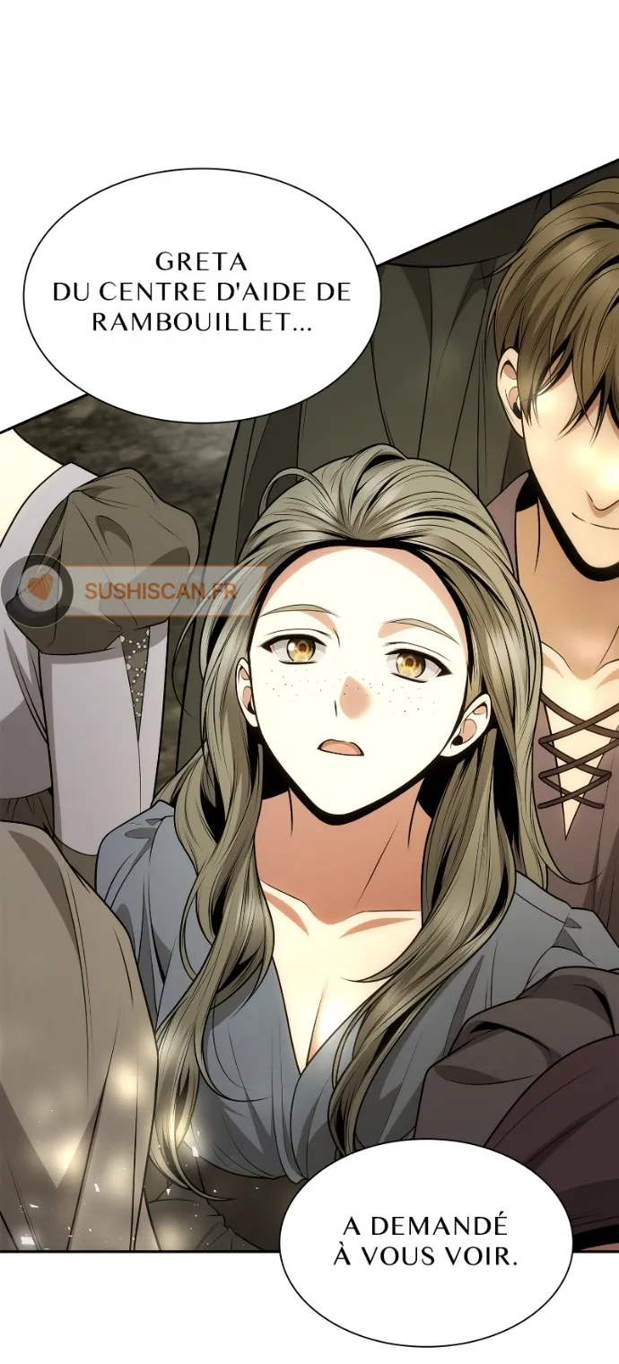 Read I’m the Queen in This Life FR Manga Online
