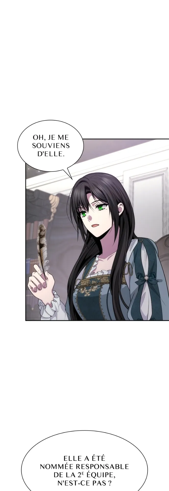 Read I’m the Queen in This Life FR Manga Online
