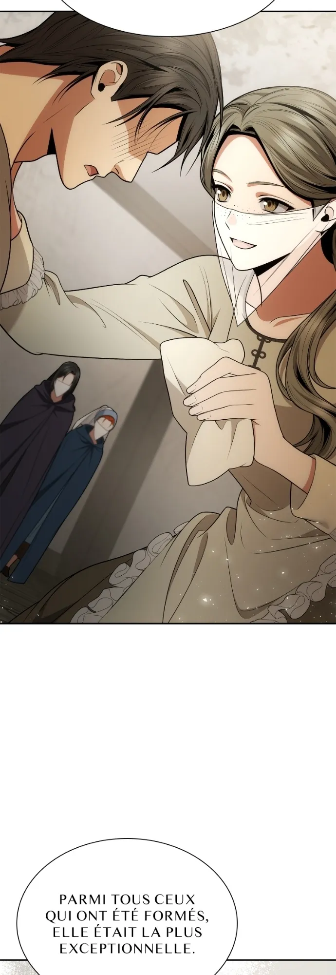 Read I’m the Queen in This Life FR Manga Online