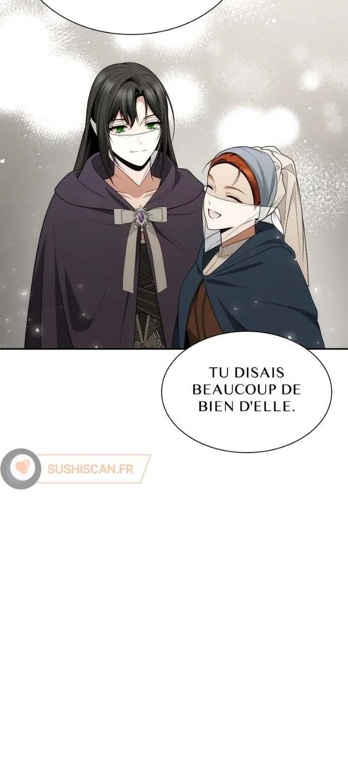 Read I’m the Queen in This Life FR Manga Online