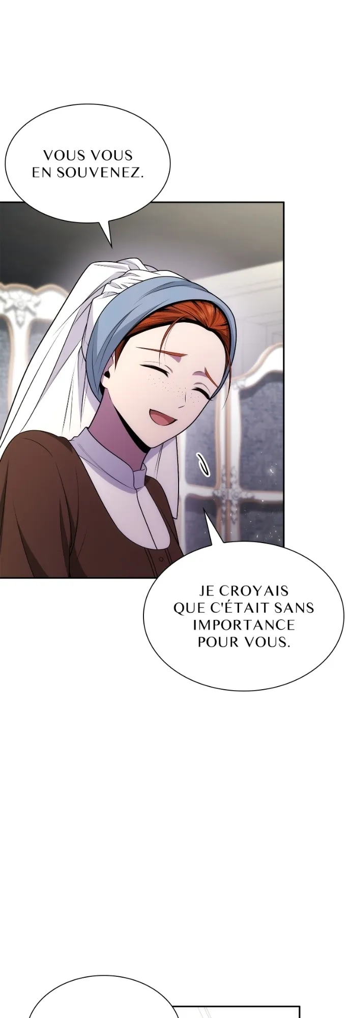 Read I’m the Queen in This Life FR Manga Online