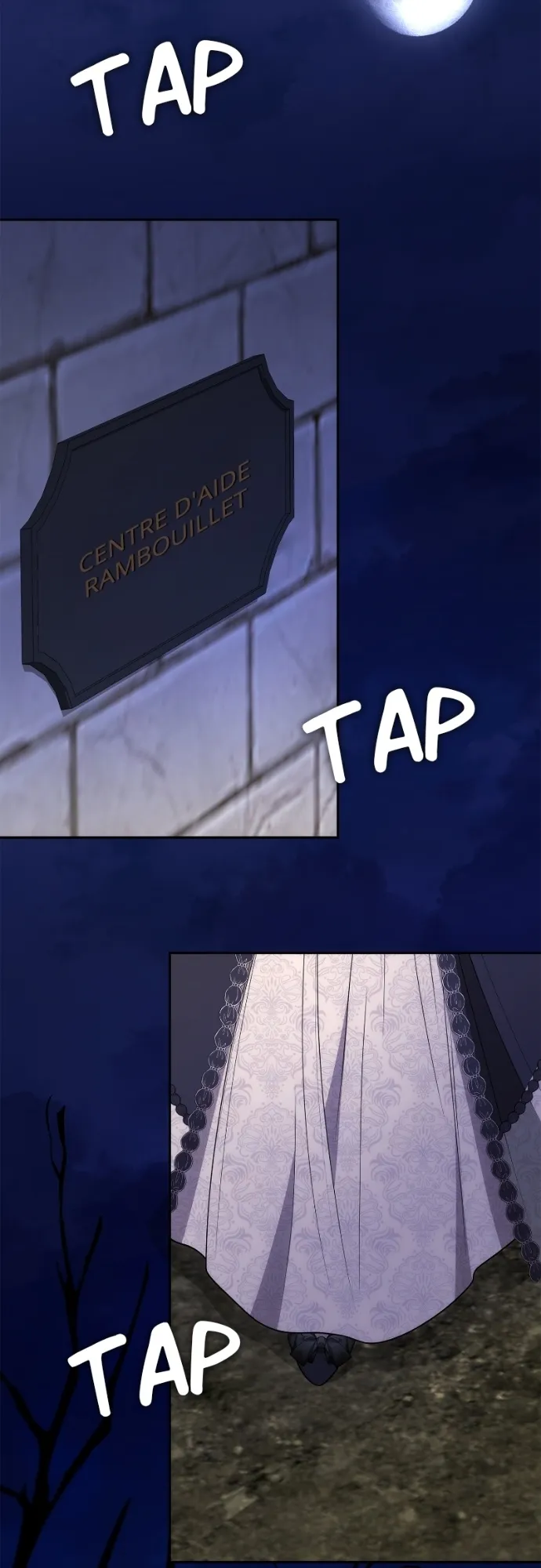 Read I’m the Queen in This Life FR Manga Online