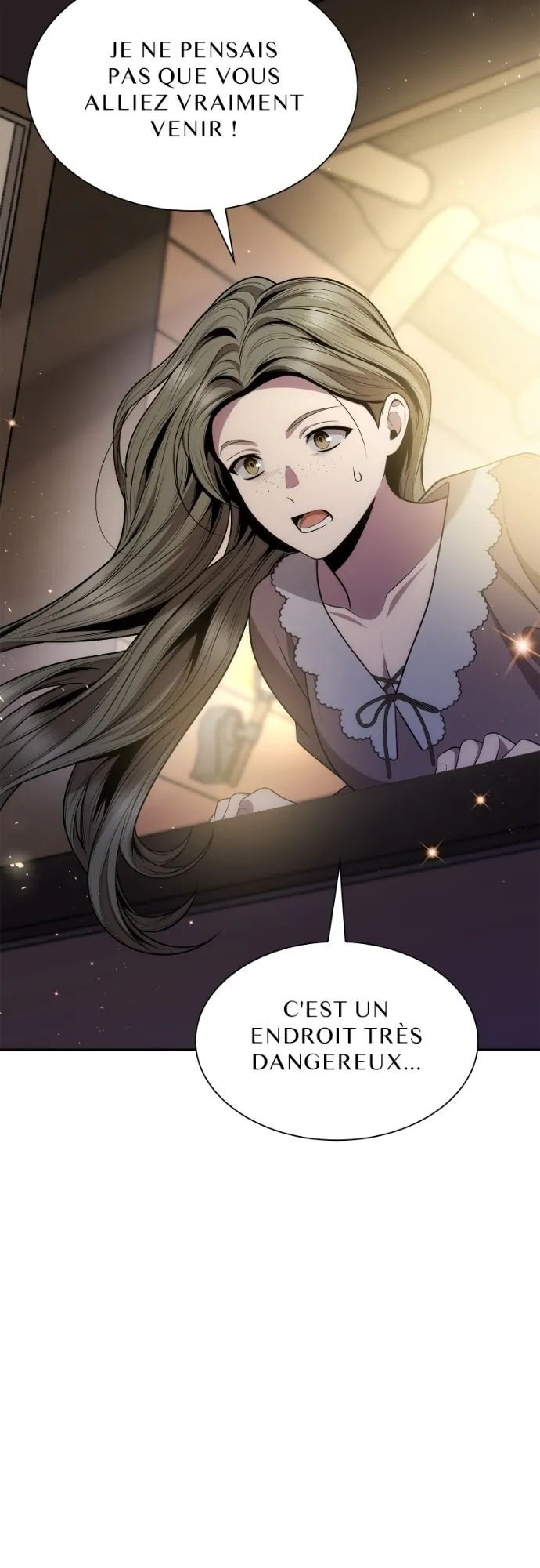 Read I’m the Queen in This Life FR Manga Online