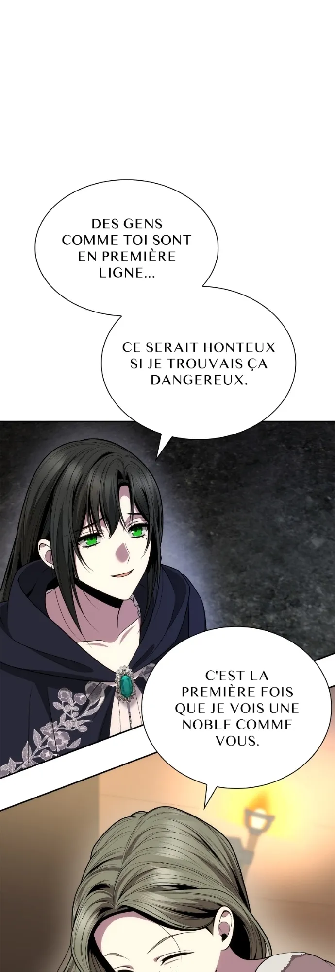 Read I’m the Queen in This Life FR Manga Online