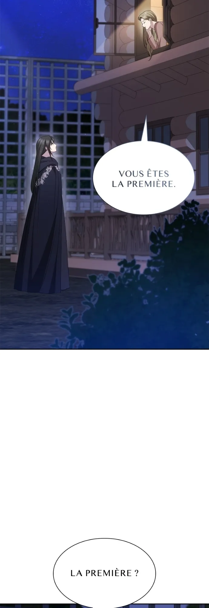 Read I’m the Queen in This Life FR Manga Online