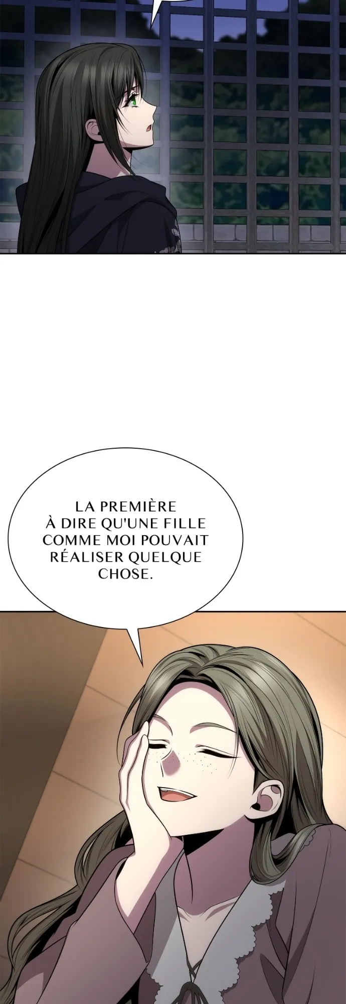 Read I’m the Queen in This Life FR Manga Online