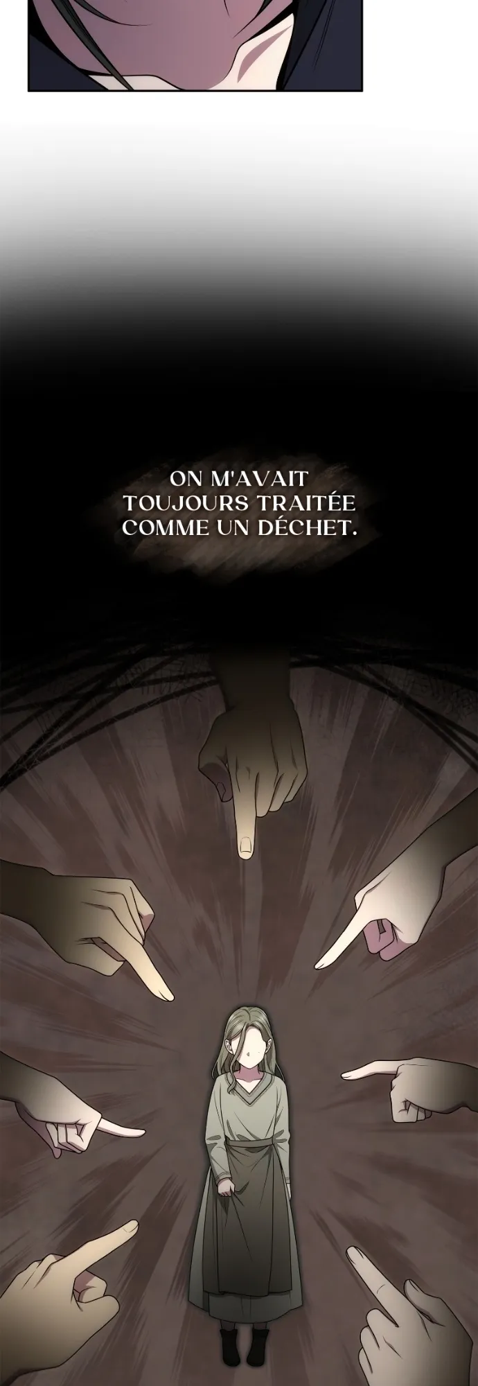 Read I’m the Queen in This Life FR Manga Online