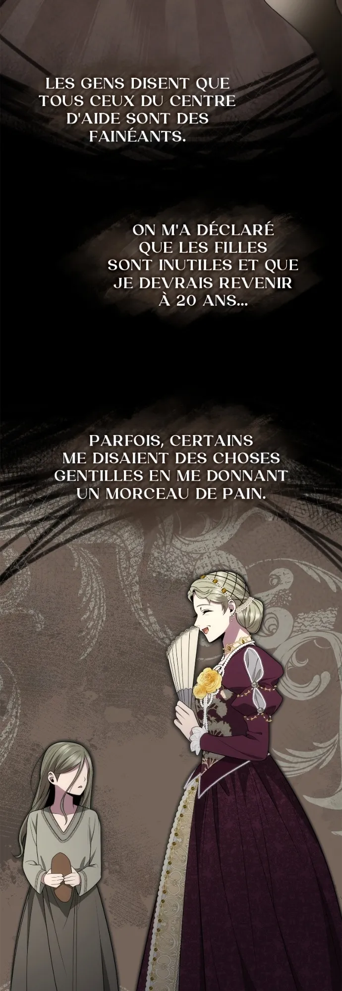 Read I’m the Queen in This Life FR Manga Online
