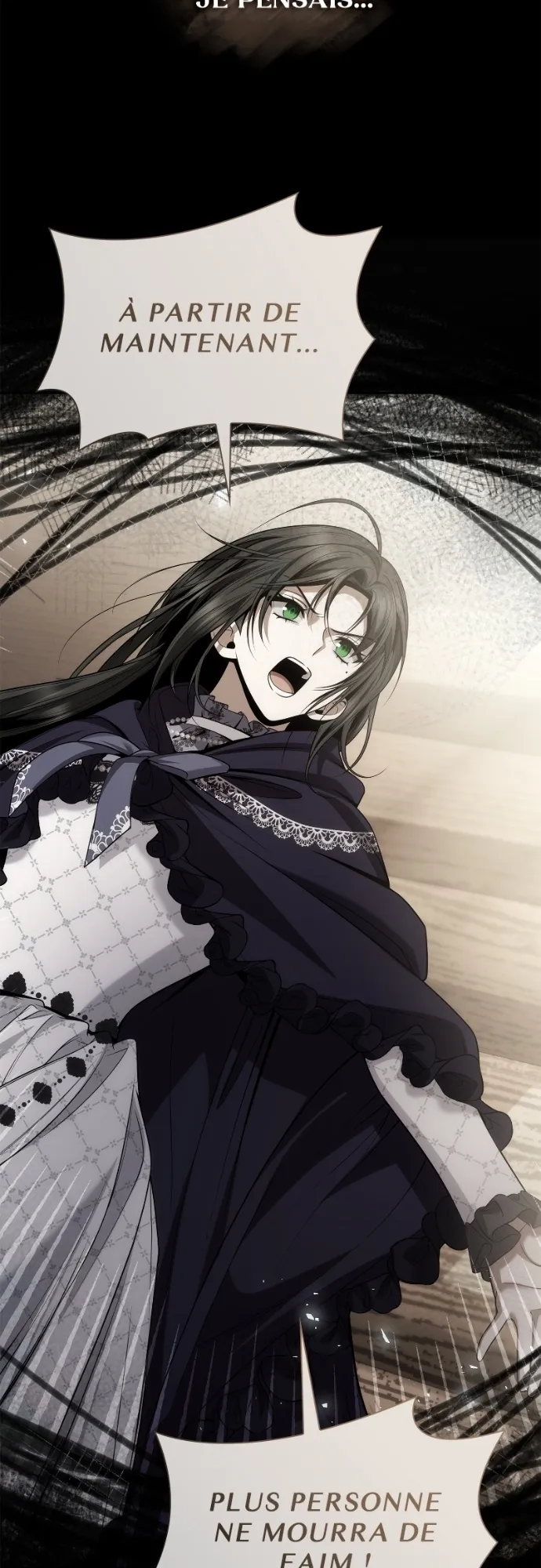 Read I’m the Queen in This Life FR Manga Online