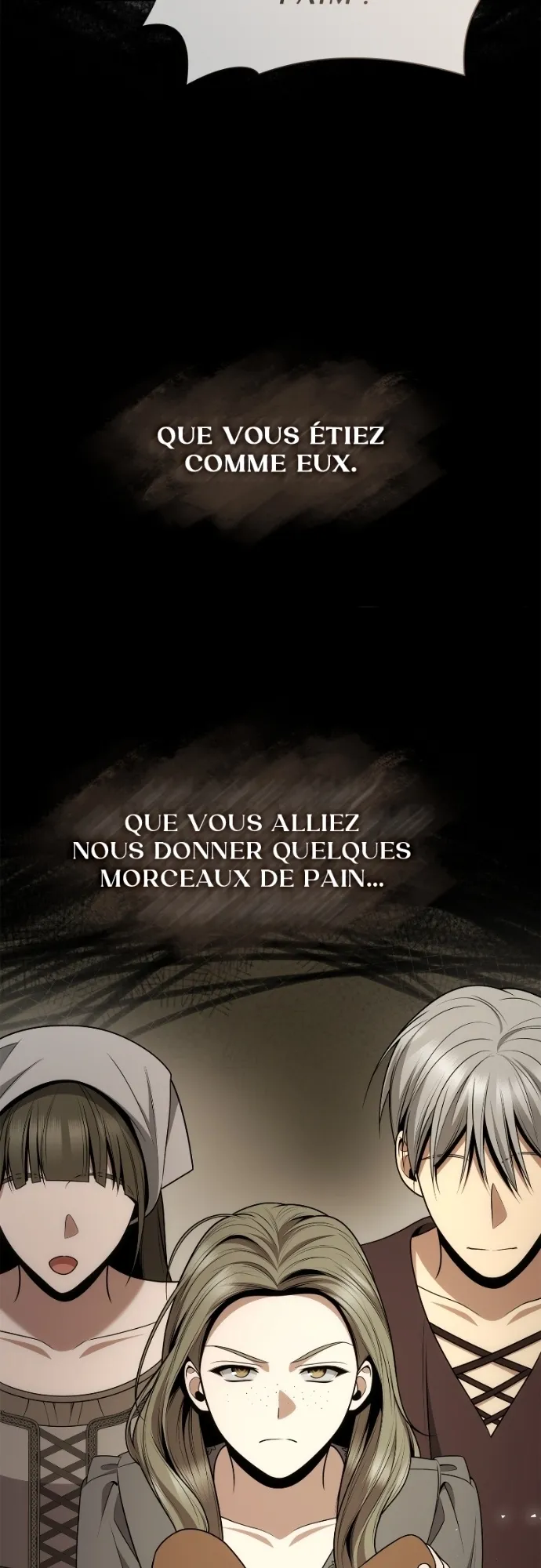 Read I’m the Queen in This Life FR Manga Online