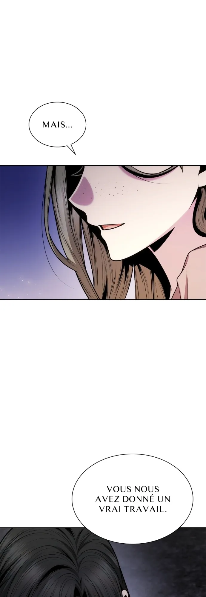 Read I’m the Queen in This Life FR Manga Online