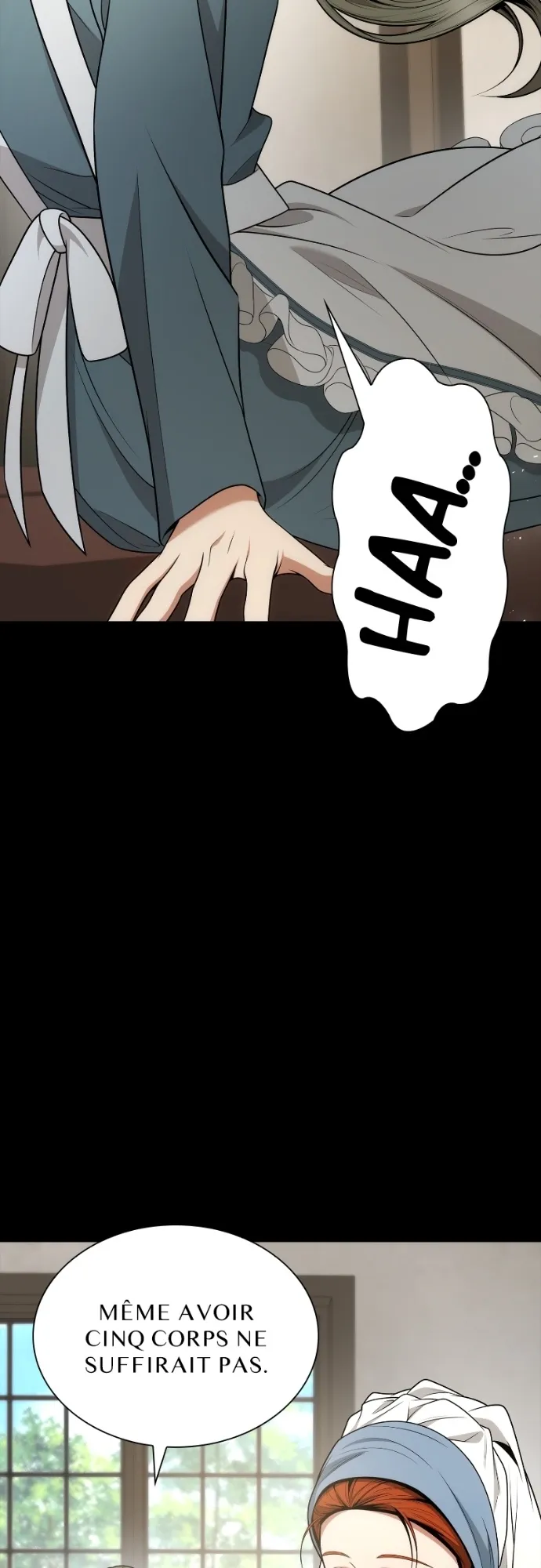 Read I’m the Queen in This Life FR Manga Online