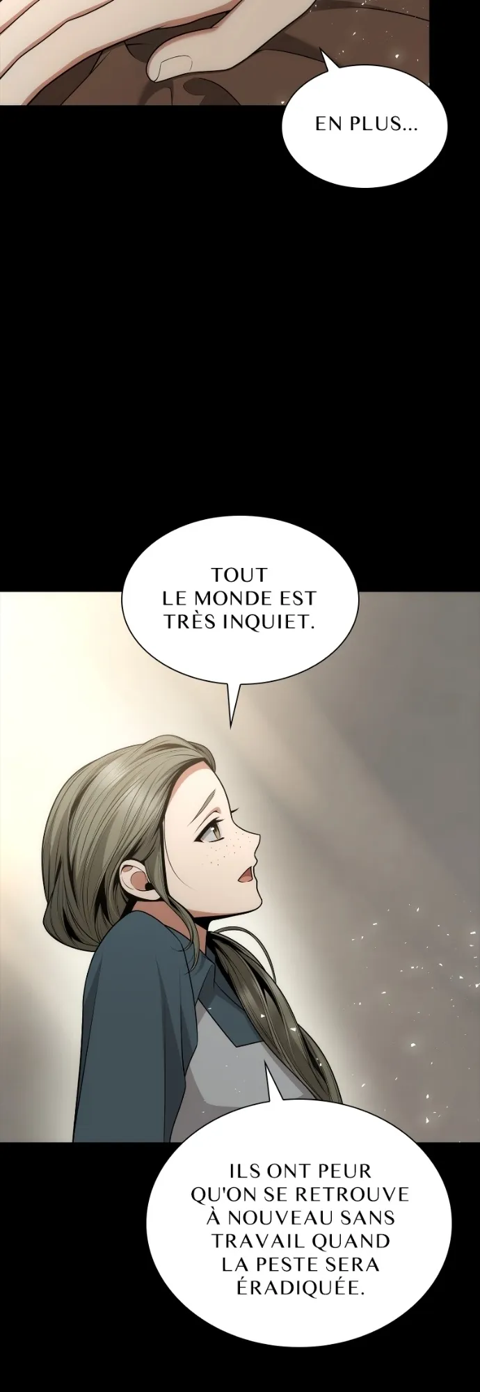 Read I’m the Queen in This Life FR Manga Online