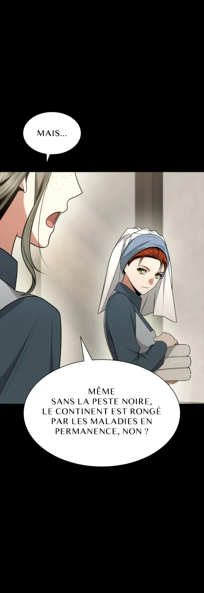 Read I’m the Queen in This Life FR Manga Online
