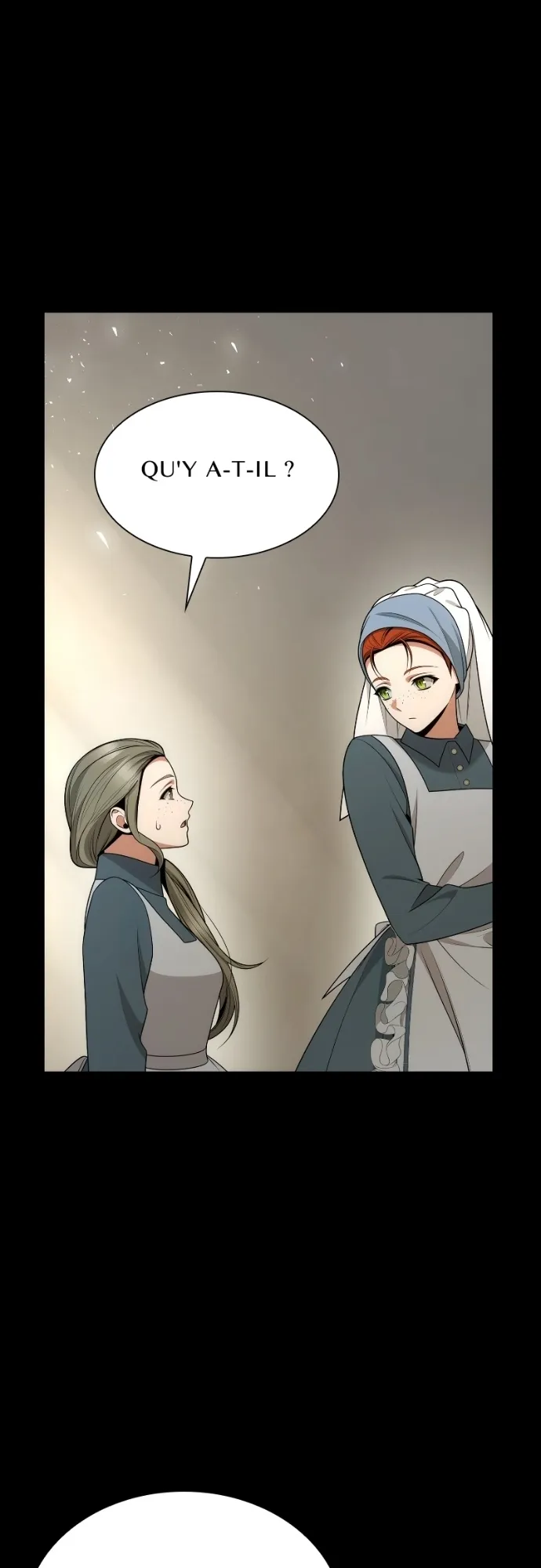 Read I’m the Queen in This Life FR Manga Online