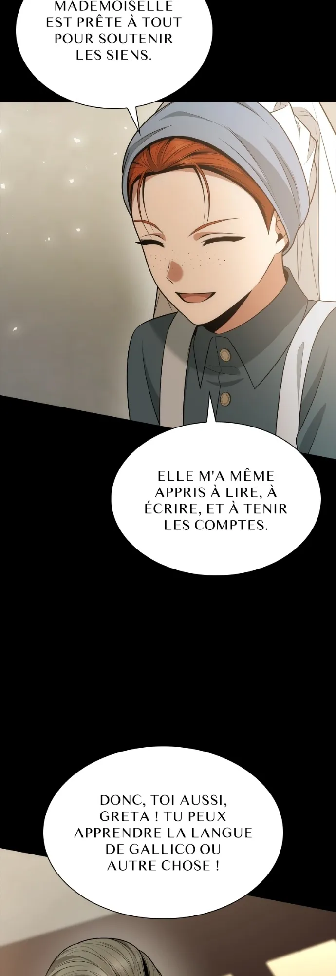 Read I’m the Queen in This Life FR Manga Online