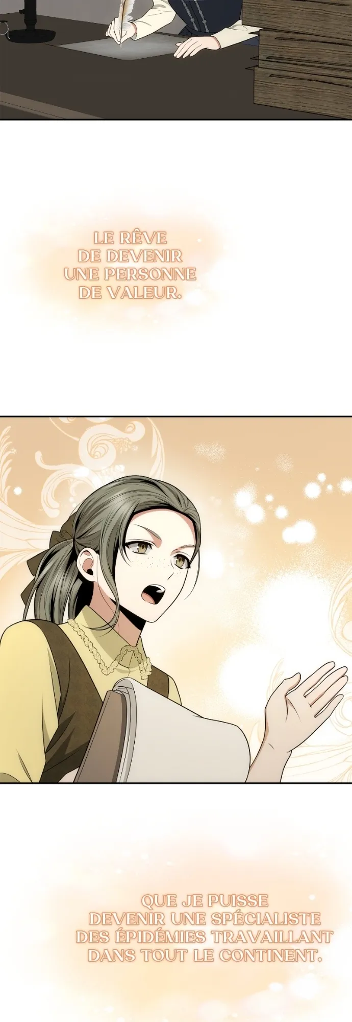 Read I’m the Queen in This Life FR Manga Online