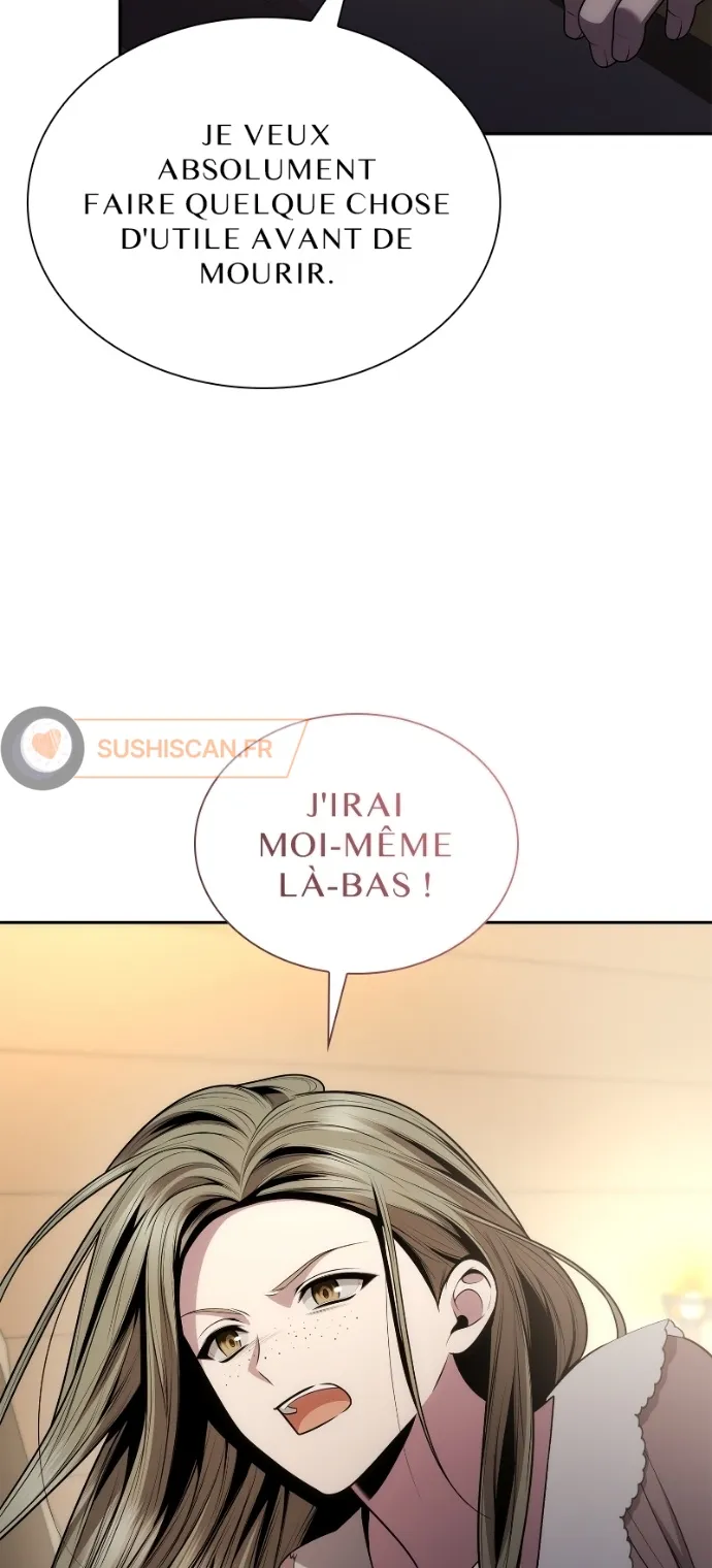 Read I’m the Queen in This Life FR Manga Online