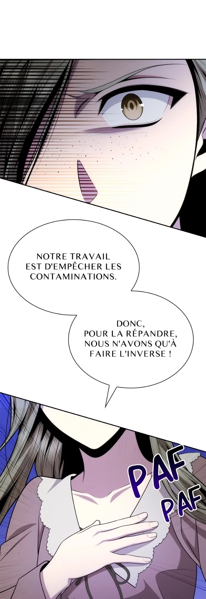 Read I’m the Queen in This Life FR Manga Online