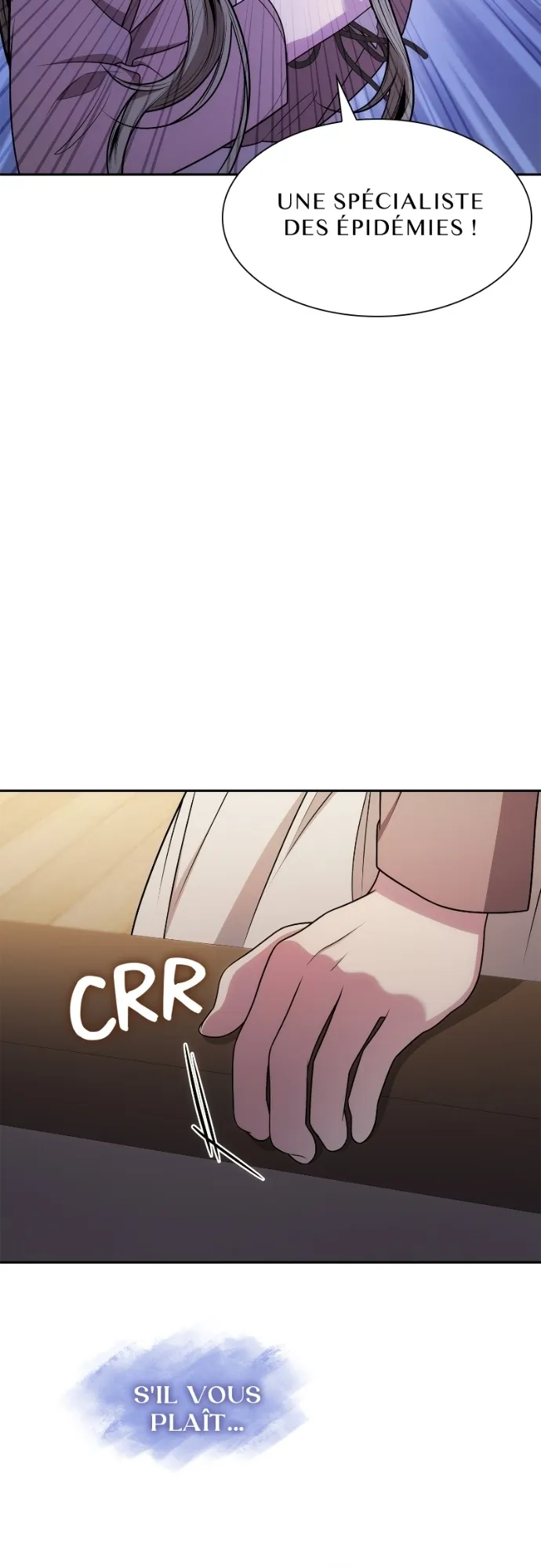 Read I’m the Queen in This Life FR Manga Online
