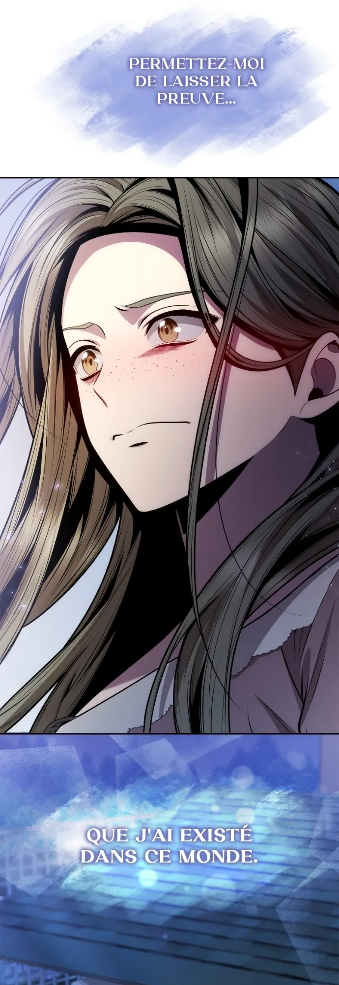 Read I’m the Queen in This Life FR Manga Online