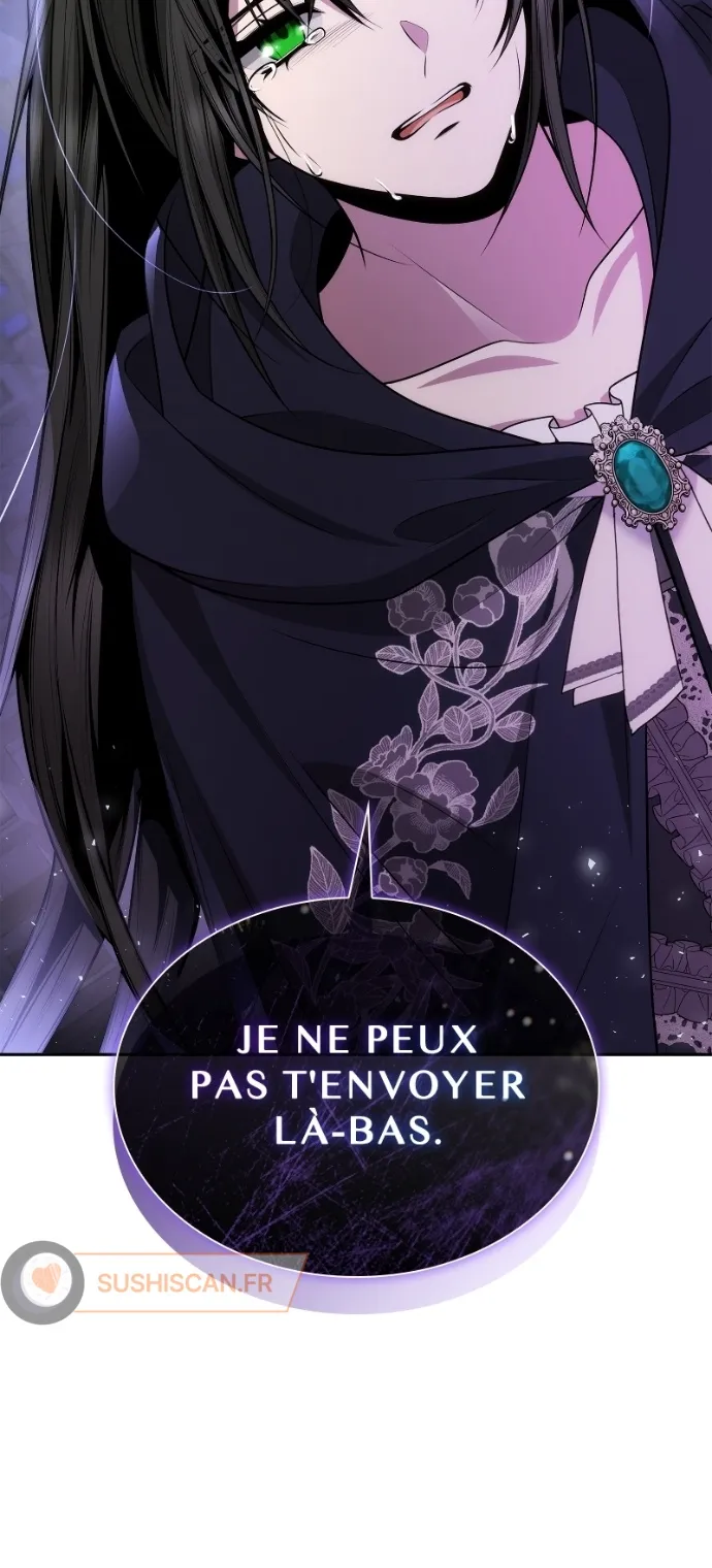 Read I’m the Queen in This Life FR Manga Online