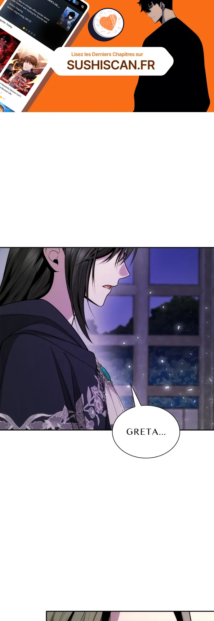 Read I’m the Queen in This Life FR Manga Online