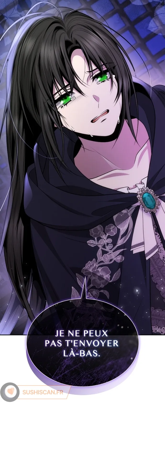 Read I’m the Queen in This Life FR Manga Online