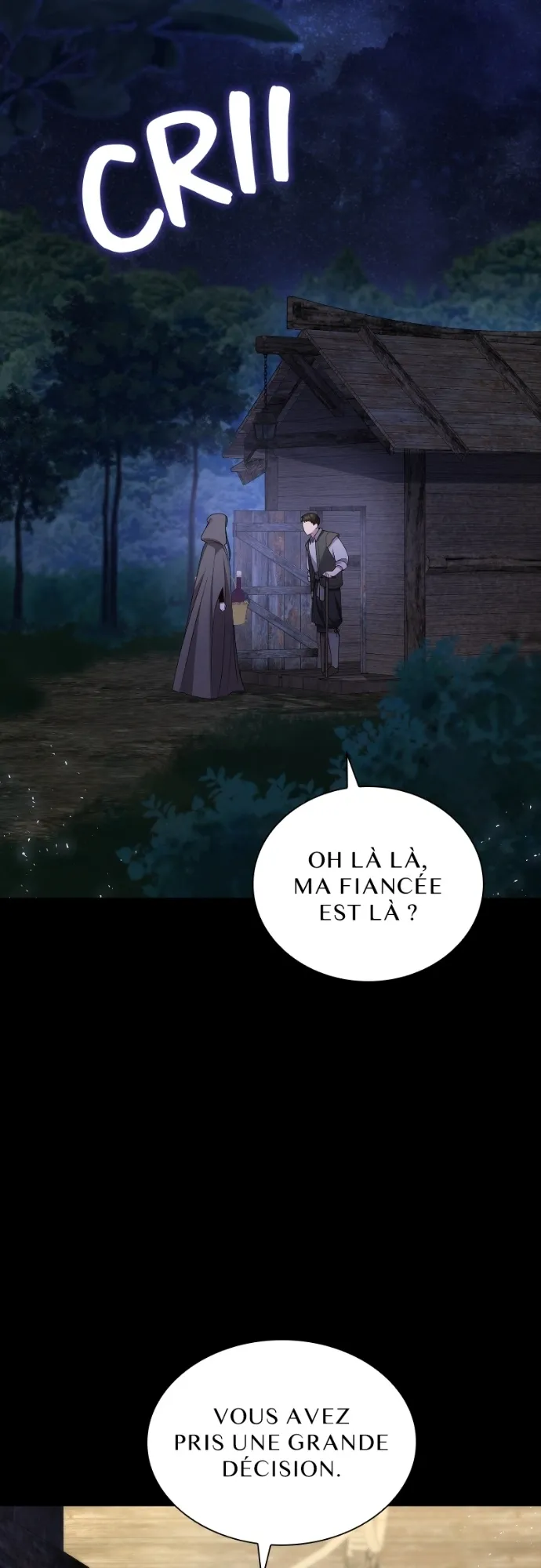 Read I’m the Queen in This Life FR Manga Online