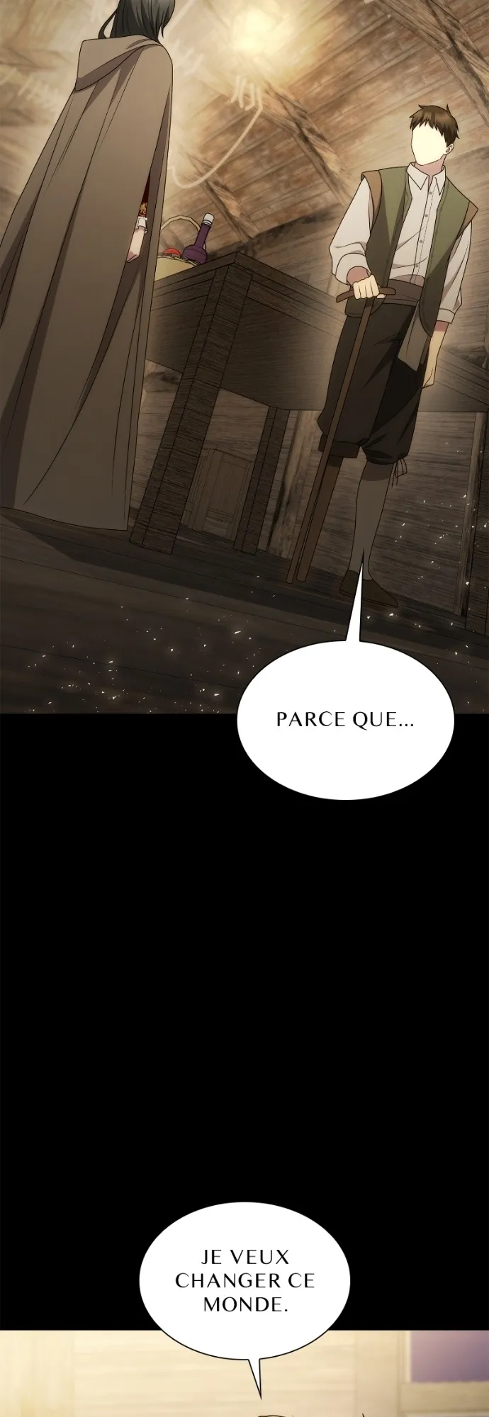 Read I’m the Queen in This Life FR Manga Online