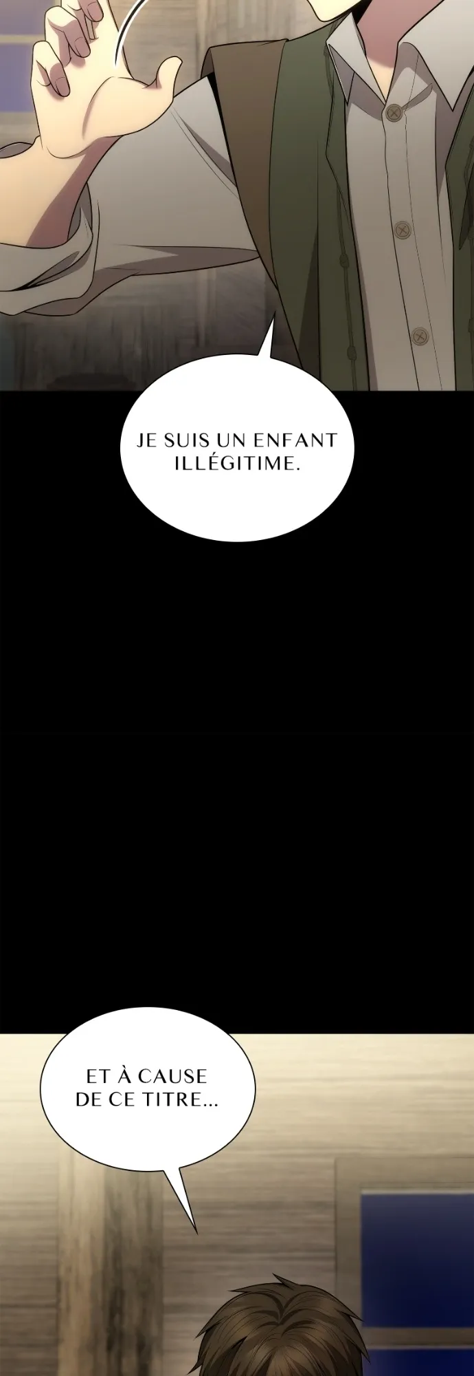 Read I’m the Queen in This Life FR Manga Online