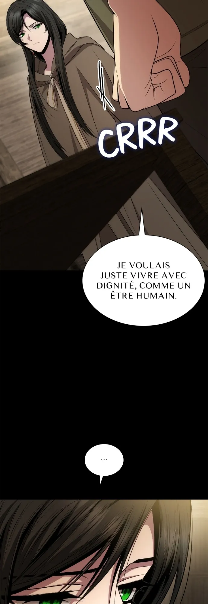 Read I’m the Queen in This Life FR Manga Online