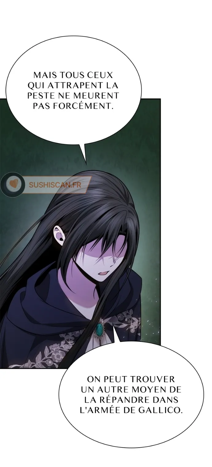 Read I’m the Queen in This Life FR Manga Online